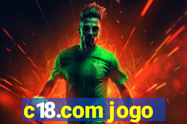 c18.com jogo